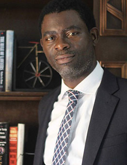 Gabriel Airewele