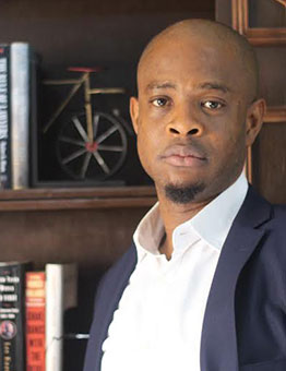 Olufemi Afolabi Brown